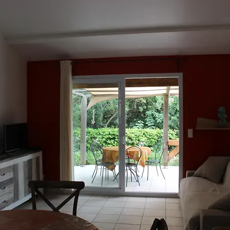 A Casa Di Palombaggia - Piscine *