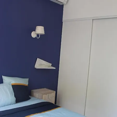 Villa A Casa Di Palombaggia - Piscine Porto-Vecchio (Corsica)