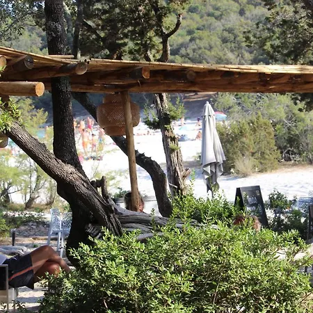 A Casa Di Palombaggia - Piscine Villa Porto-Vecchio (Corsica)