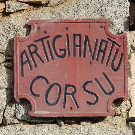 Villa A Casa Di Palombaggia - Piscine *