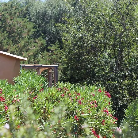 A Casa Di Palombaggia - Piscine Chauffee Porto Vecchio