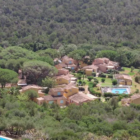 A Casa Di Palombaggia - Piscine Chauffee Villa Porto Vecchio