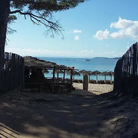 A Casa Di Palombaggia - Piscine Chauffee * Porto Vecchio
