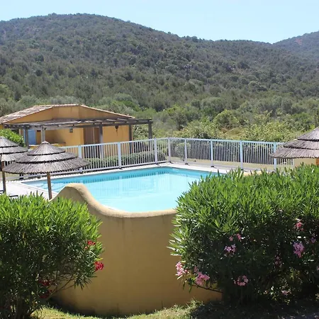 A Casa Di Palombaggia - Piscine Chauffee * Porto Vecchio