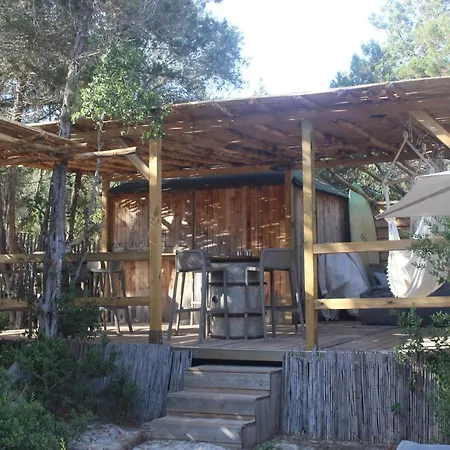 A Casa Di Palombaggia - Piscine Chauffee Villa
