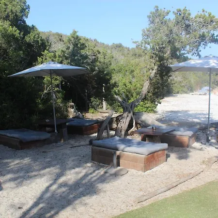 Villa A Casa Di Palombaggia - Piscine Chauffee Porto Vecchio