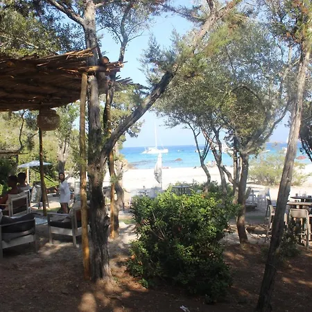 A Casa Di Palombaggia - Piscine Chauffee * Porto Vecchio