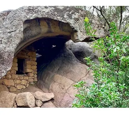 A Casa Di Palombaggia - Piscine Chauffee Villa *