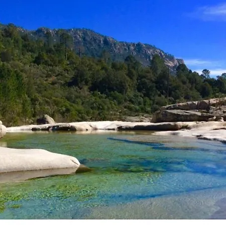 A Casa Di Palombaggia - Piscine Chauffee * Porto Vecchio